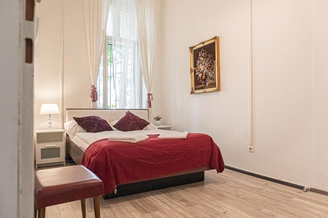 Modern 1Br Apartment - Great For Longstays Wenen Buitenkant foto