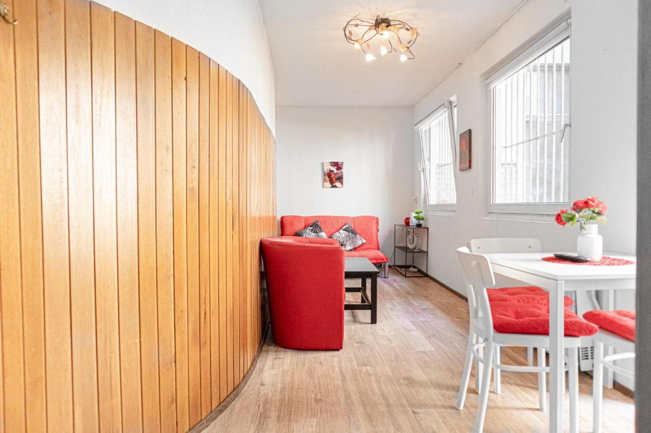 Modern 1Br Apartment - Great For Longstays Wenen Buitenkant foto