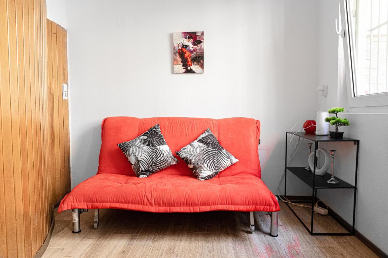 Modern 1Br Apartment - Great For Longstays Wenen Buitenkant foto