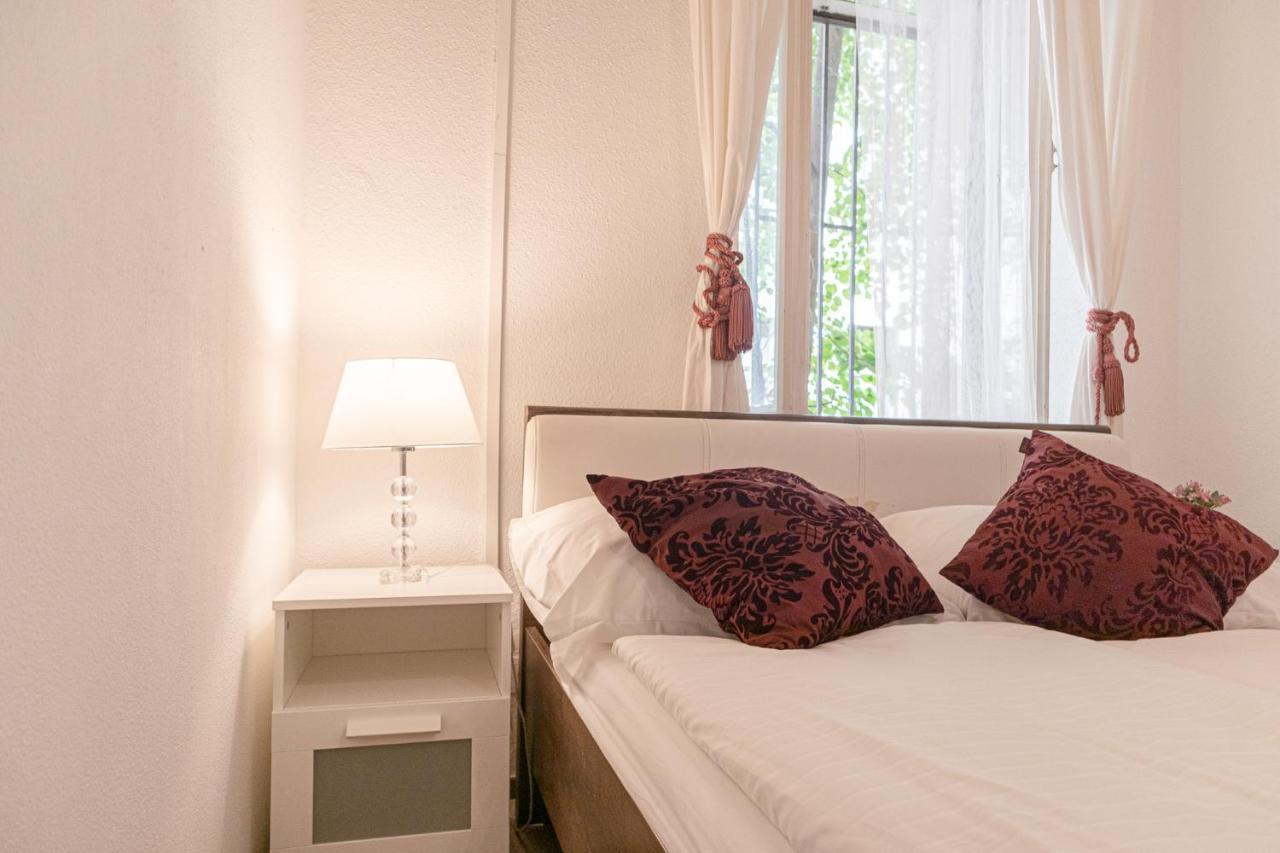 Modern 1Br Apartment - Great For Longstays Wenen Buitenkant foto